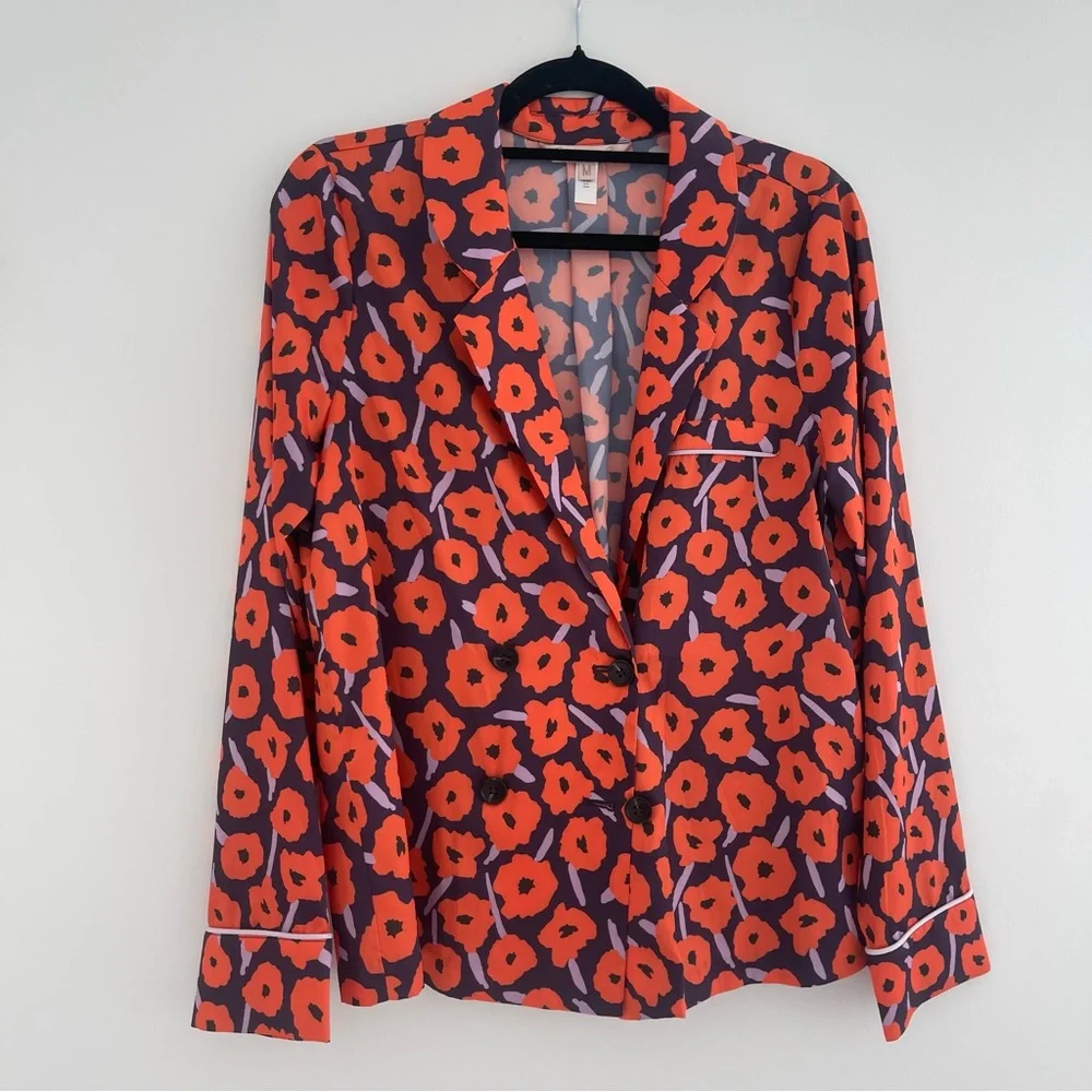 Anthropologie Hutch Lorraine Top Medium - Picture 2 of 6